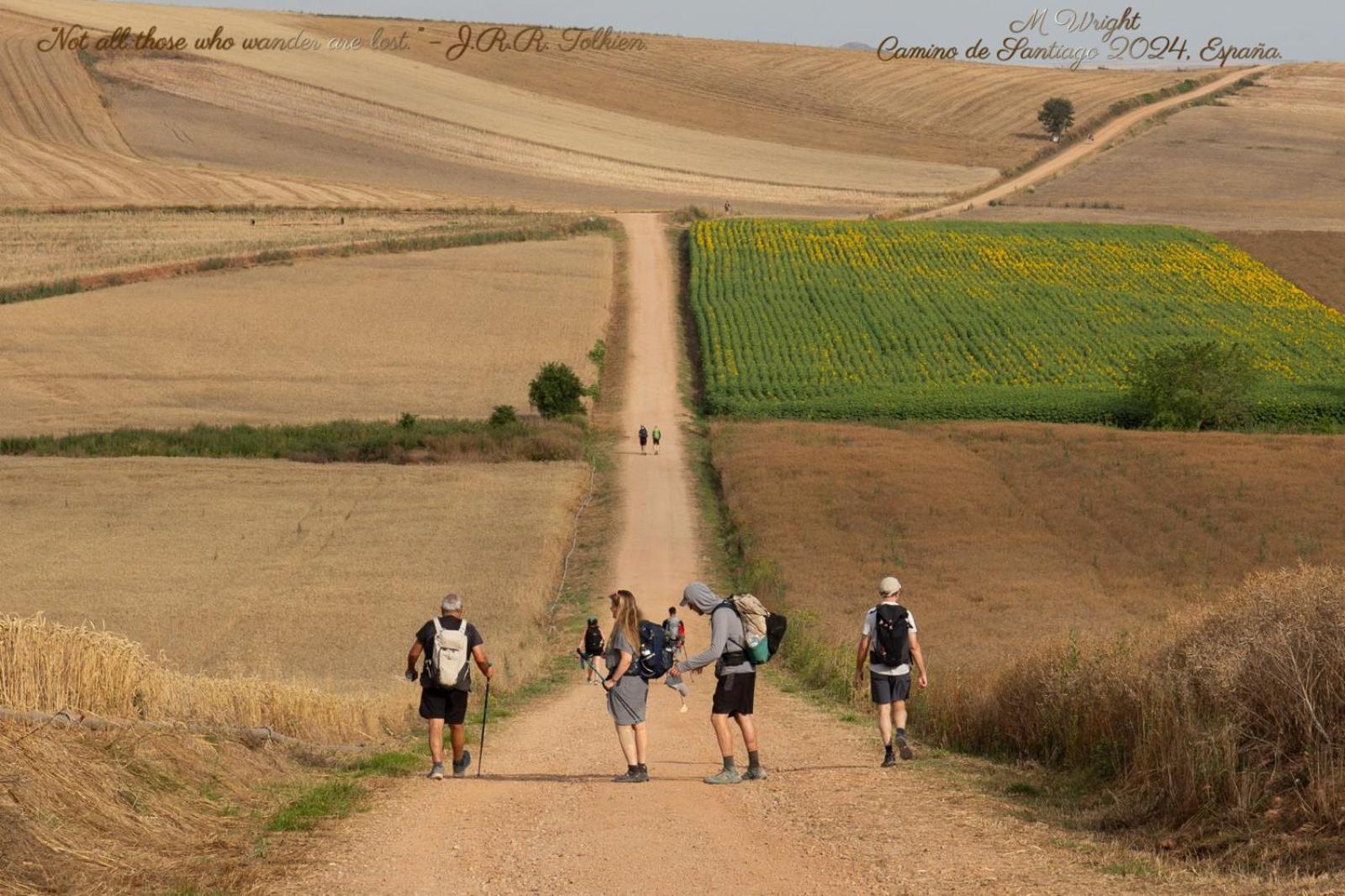Ideal For Camino Quiet Basic Space Away From Crowds In Private House シスル・マヨール エクステリア 写真