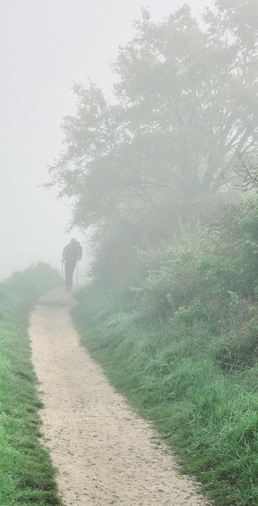 Ideal For Camino Quiet Basic Space Away From Crowds In Private House シスル・マヨール エクステリア 写真